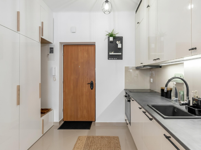 Others 4, Golden Apartments Warsaw-Cozy Studio-Old Town&Orla, Warsaw
