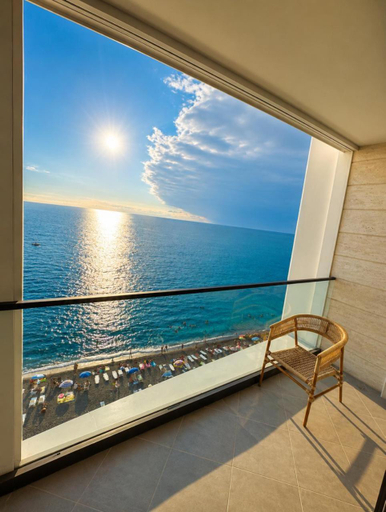 View 5, The New Jai Son, Kobuleti