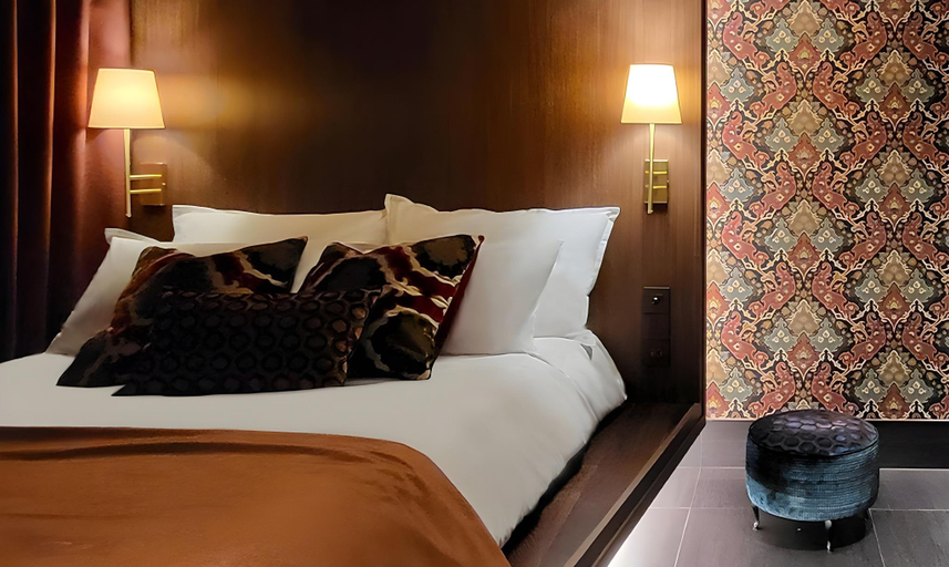 Bedroom 3, Vivaldipark, Chuncheon
