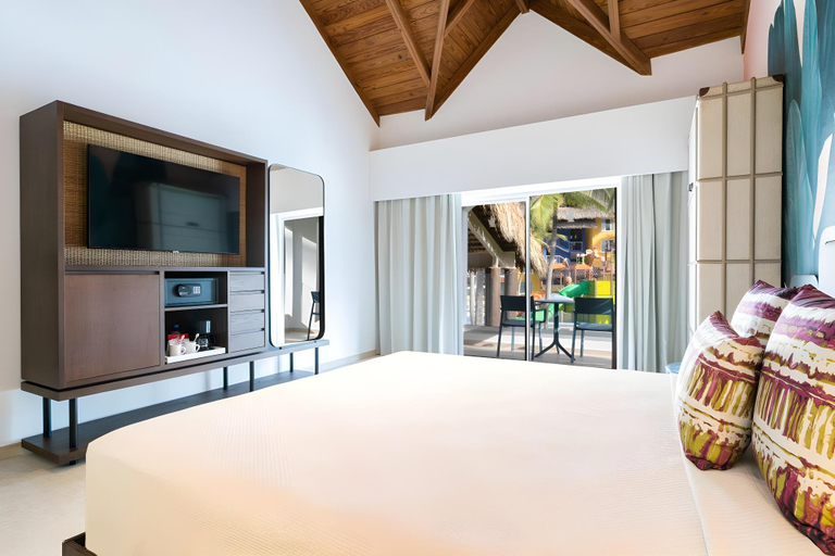 Bedroom 3, Tropical Deluxe Princess, Salvaleon de Higuey