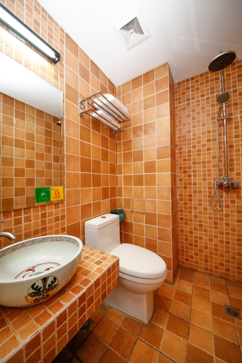 其他 4, Mood Flower Hotel, Tangshan