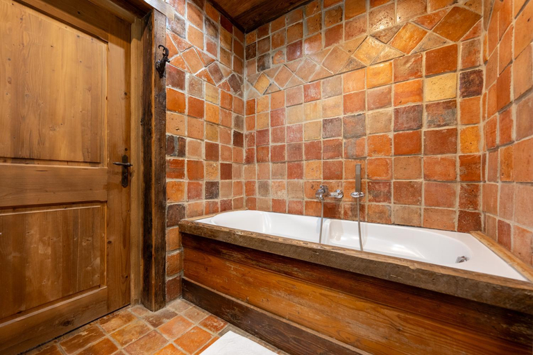 Bathroom 3, Chalet Prestige Megeve Centre Jacuzzi 10 p, Haute-Savoie