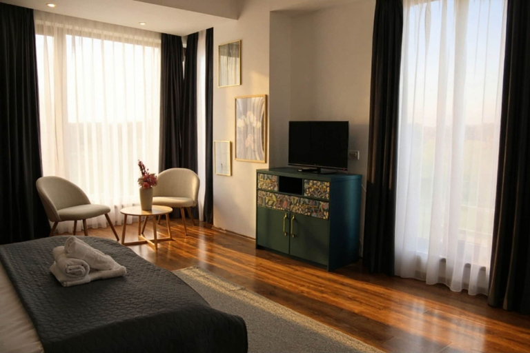 Room 2, Mosilor Residence, Municipiul Bucuresti