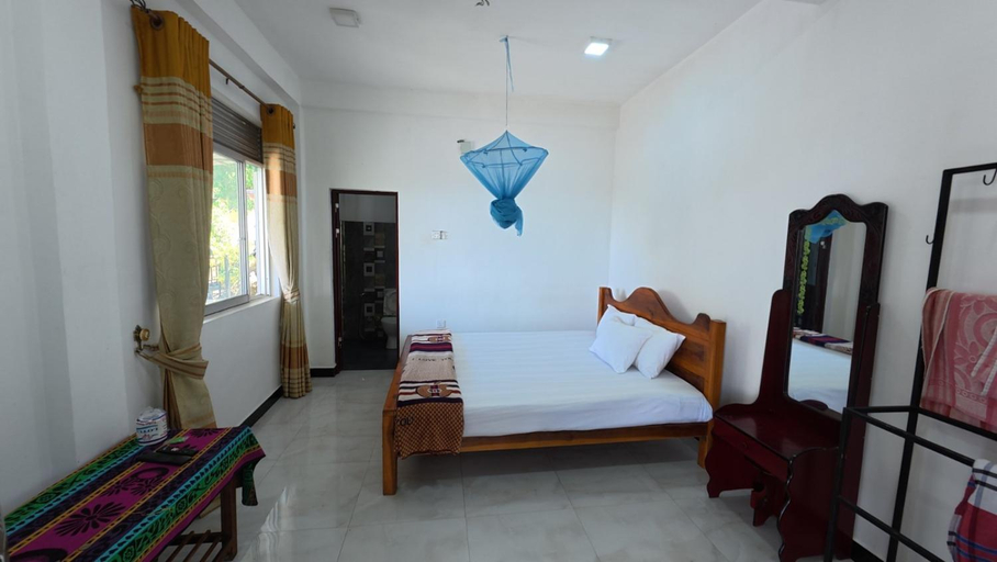 Bedroom 2, Herbage Natural Ella, Ella
