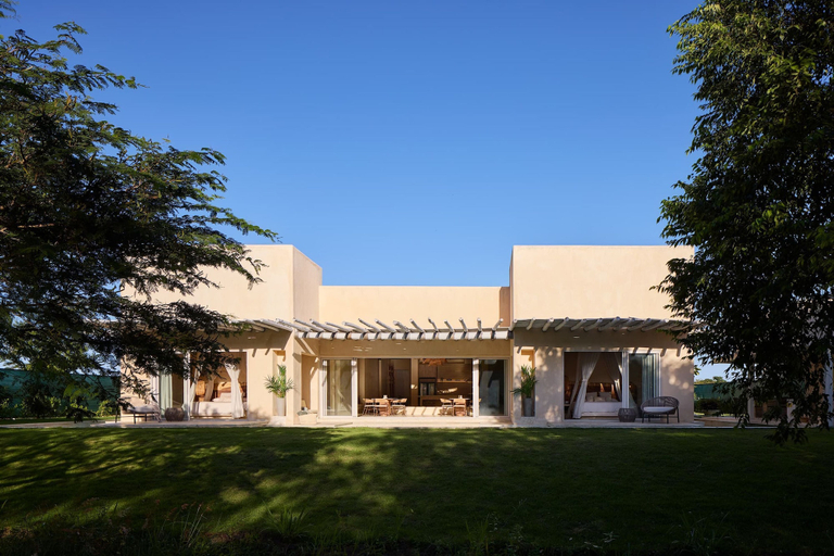 Room 4, Luxury 7BR Villa With Private Pool in Cap Cana, San Rafael del Yuma