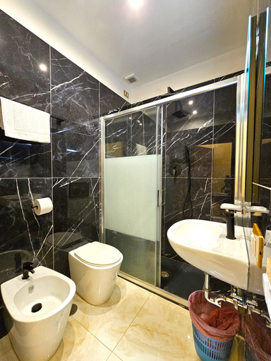 Others 3, HOTEL CASALI, Rome