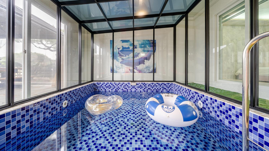 Sport & Beauty 4, Chuncheon Poolhouse Epop, Chuncheon