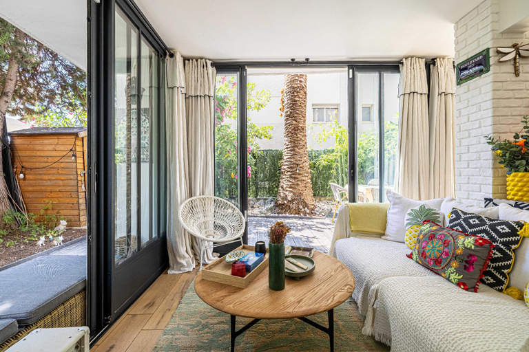 2, Charming Apartment with Terrace a/c 4P - Cannes, Alpes-Maritimes