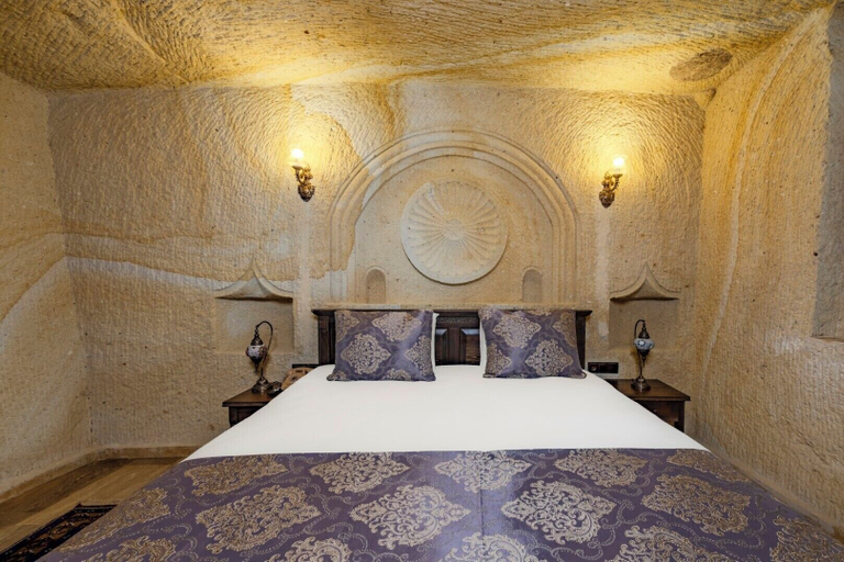 Room 3, Asgard Cave Cappadocia, Nevşehir