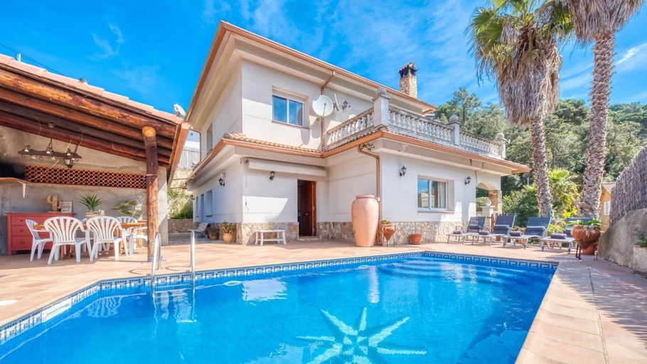 Sport & Beauty 2, Costacabana - Villa Valeria, Girona