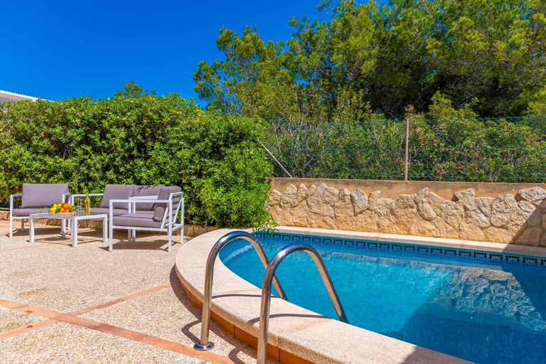 Sport & Beauty 5, PUNTA LLARGA - Primera linia de mar a S'Estanyol, Baleares
