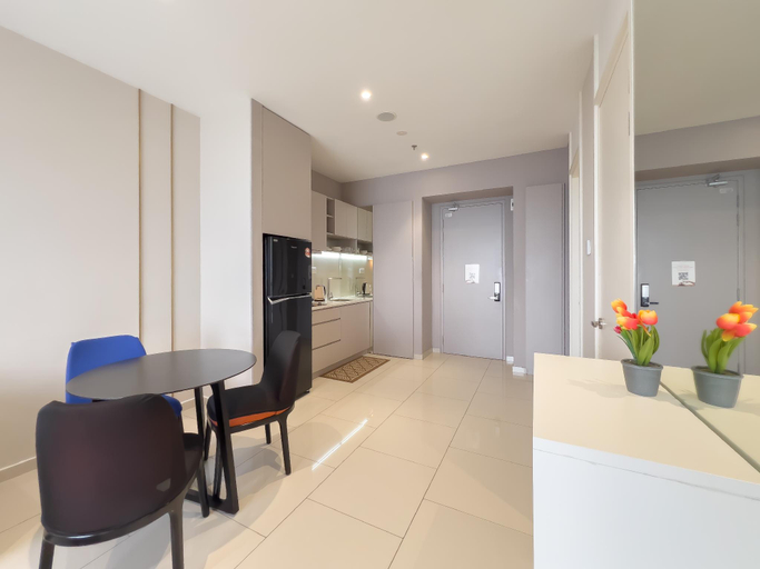 Others 5, PROMO Hill10 City 2bedroom FREE PARKING, Shah Alam