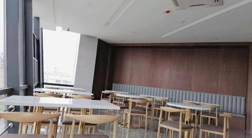 Food & Drinks 4, Gya Hotel Jurong England International, Zhenjiang