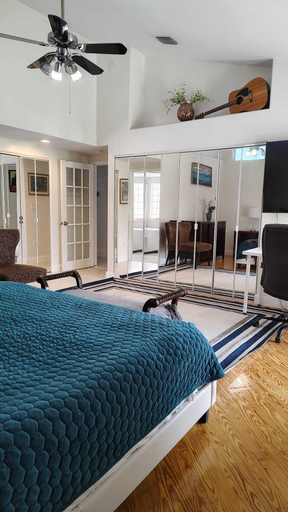 Room 4, Family Retreat Open design, Miami-Dade