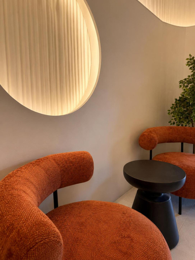 Public Area 3, Hotel Gala, Cluj-napoca