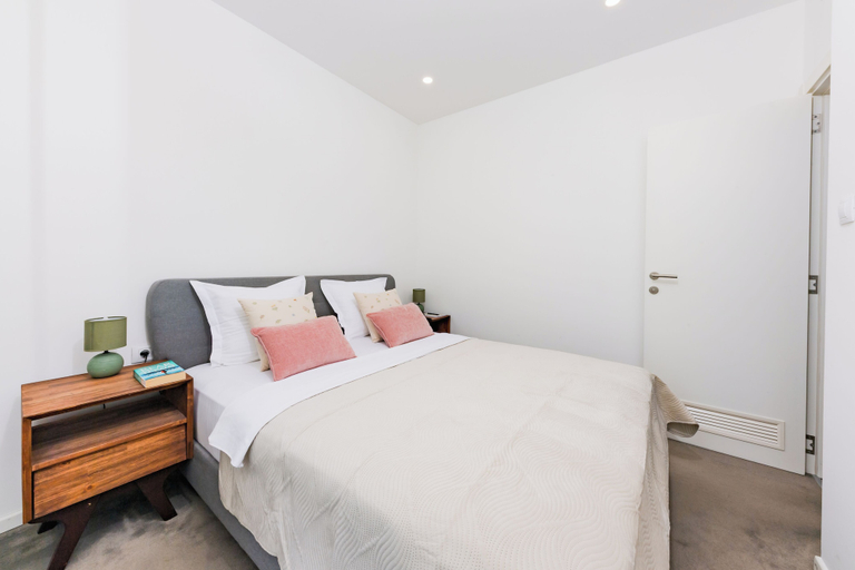 Bedroom 3, Perla Residence Hotel & Spa