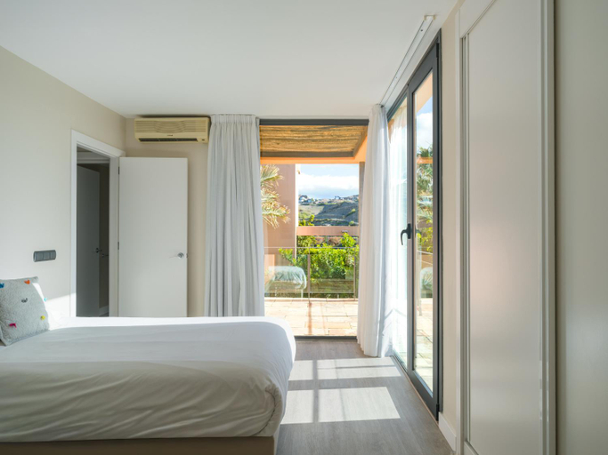 Bedroom 3, Salobre Villas, Las Palmas