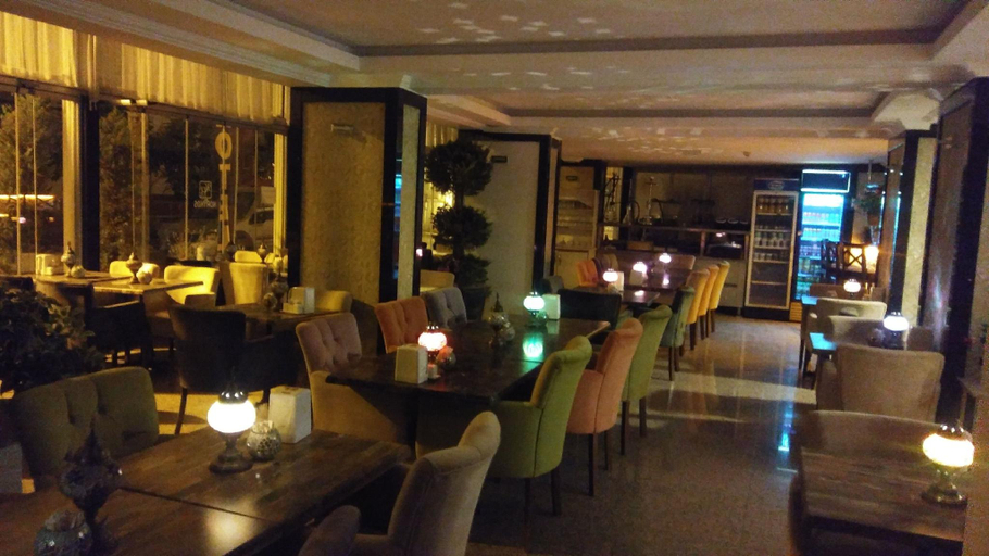 Others 4, Hotel Korykos Kizkalesi, Silifke