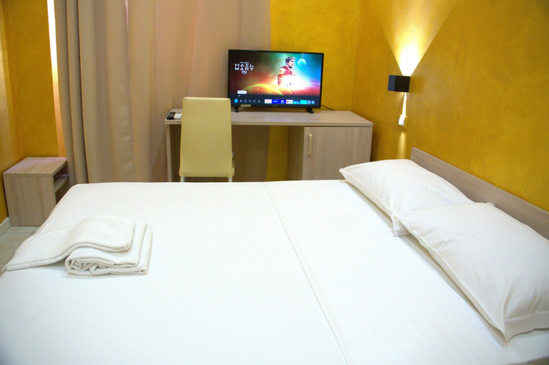 Others 4, HOTEL CASALI, Rome