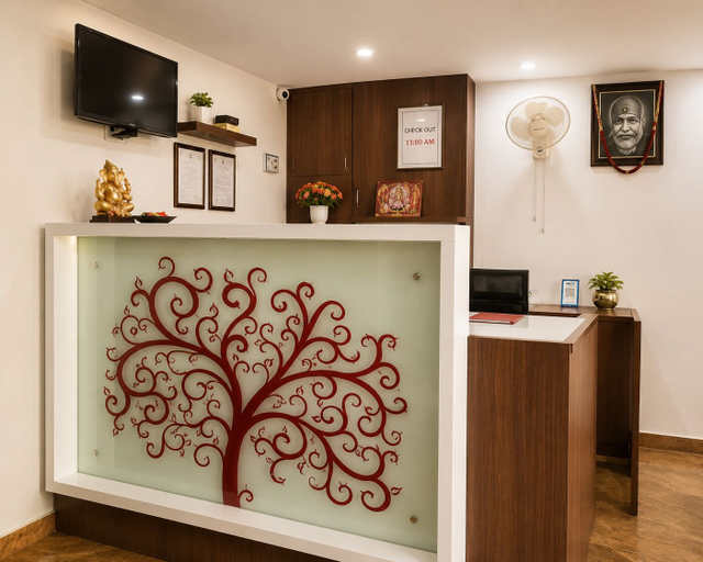 Others 5, Hotel Kuber, Rajkot