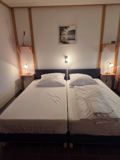 Bedroom 5, Apartmentanlage am Kellerberg, Cham