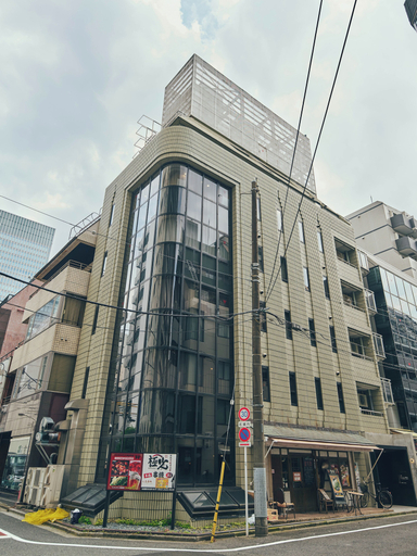 Exterior & Views 2, illi Rug Hamamatsucho, Minato