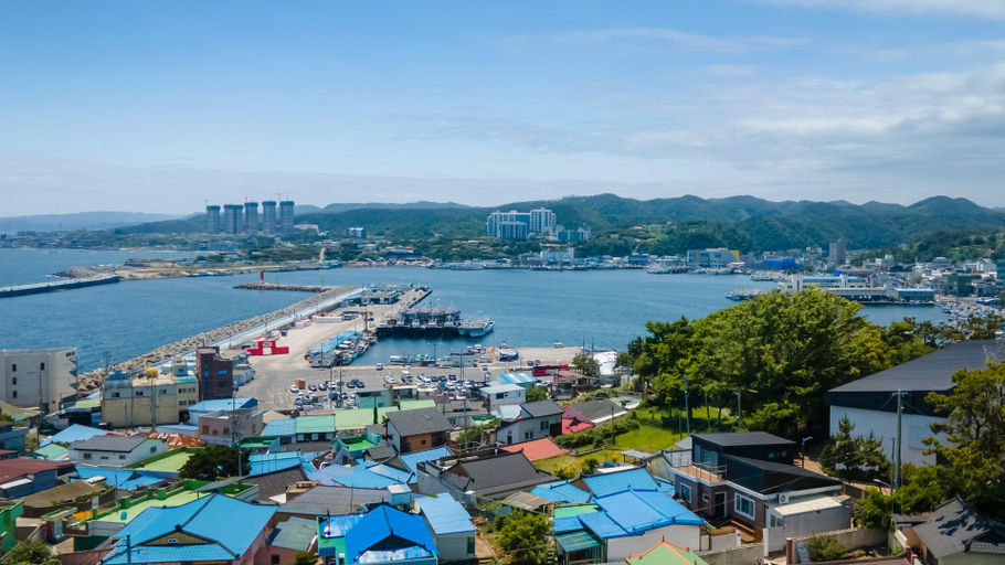 Others 4, Pohang Sevenstay, Pohang