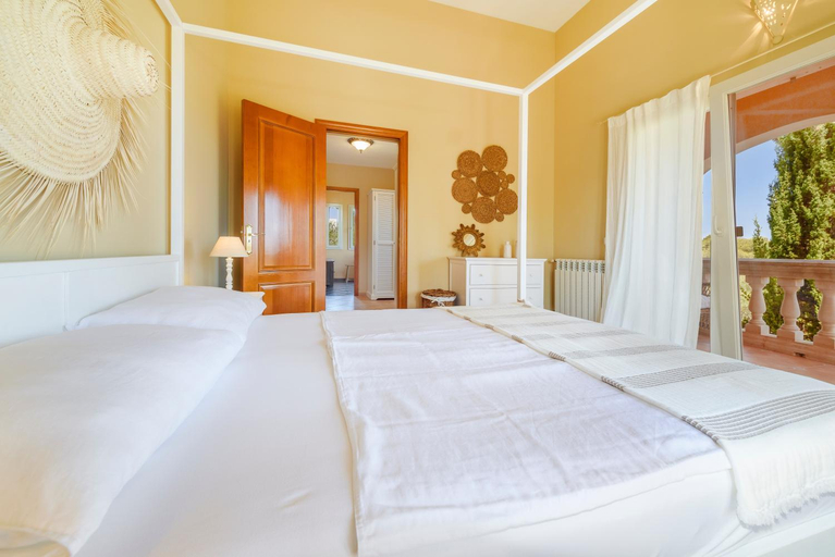 Others 5, Villa Turo del Sol, Baleares