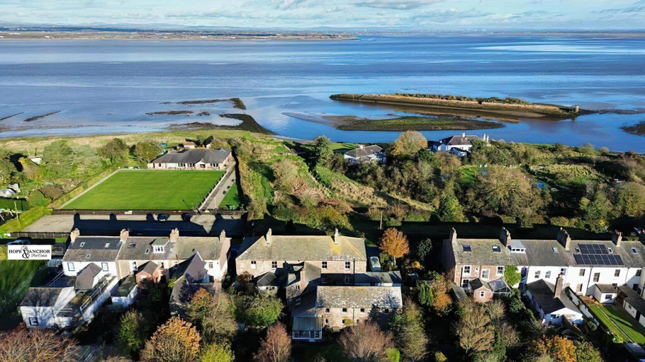 Exterior & Views 2, Hope and Anchor Port Carlisle, Cumbria
