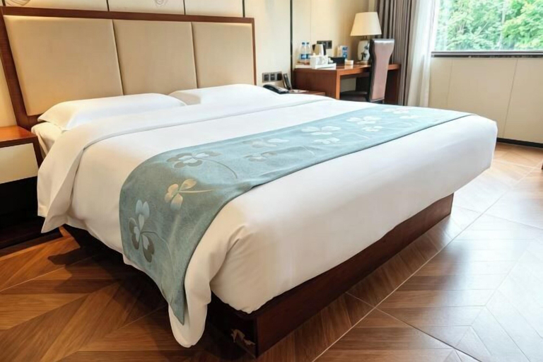 Room 1, Wuling Hotel (Liuzhou High-speed Railway Station), Liuzhou