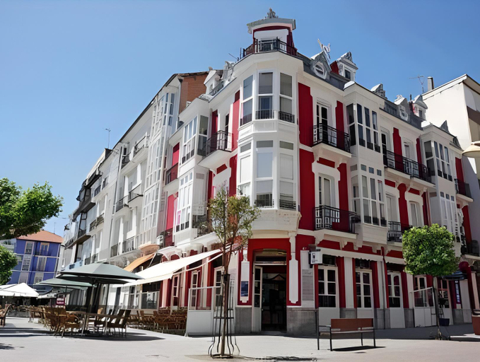 Exterior & Views, Alojamiento Buciero, Cantabria
