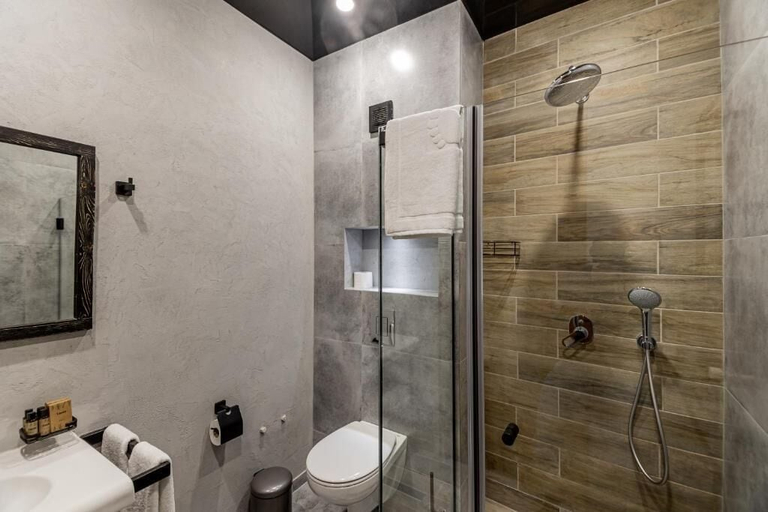 Bathroom 4, Ivy Hotel Tbilisi, Tbilisi