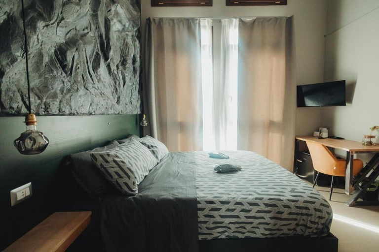 Room 5, oltre exclusive, Palermo