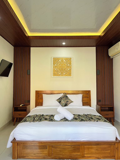 Room 5, E-House Ubud Family by EPS, Gianyar