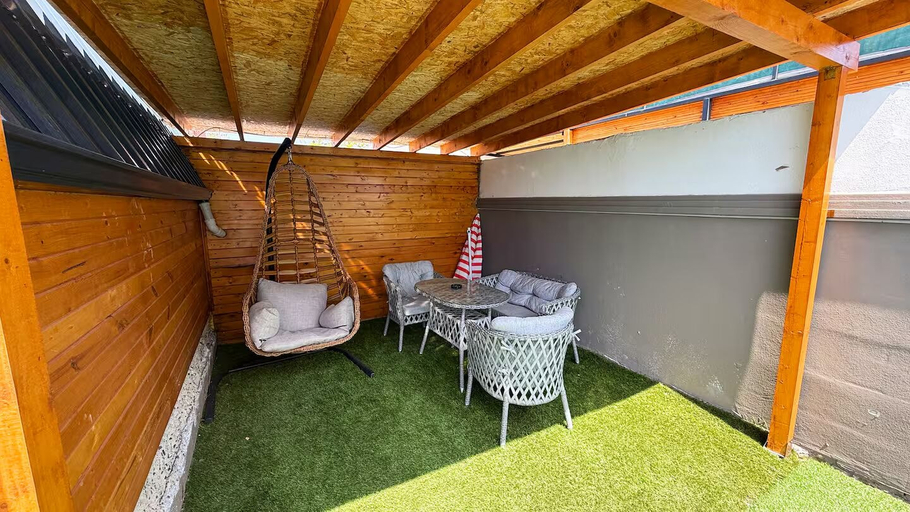 Exterior 4, Kumsal bungalov, Ondokuz Mayıs