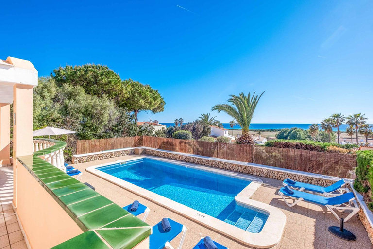 Others 5, Villa Aire, Baleares