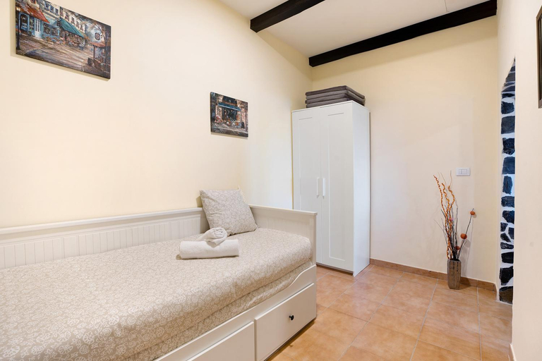 Bedroom 2, Casa Andrea, Santa Cruz de Tenerife