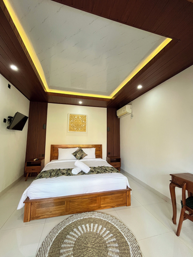 Room 3, E-House Ubud Family by EPS, Gianyar