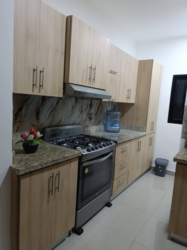 Interior 5, Luxury and Peace Near Downtown Puntacana, Salvaleon de Higuey