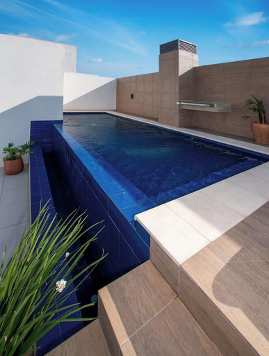 Pool 2, Corporate Stays First Living - 704, Asunción