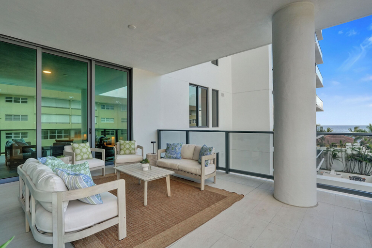 Terrace/patio 3, Salato, Broward
