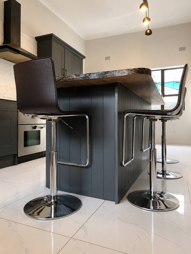 Interior 2, Modern Vic Falls Home, Hwange