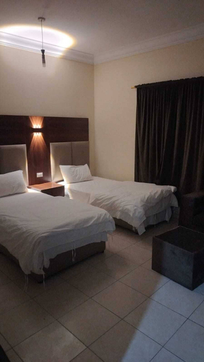 Bedroom 4, Branch of Al Eairy Group for Serviced Apartments 1, Jizan