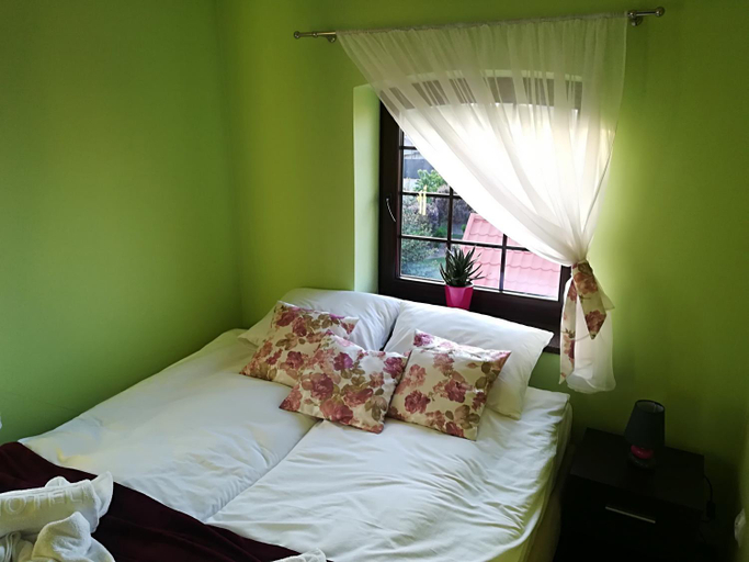 Bedroom 2, Mlyn, Włocławek