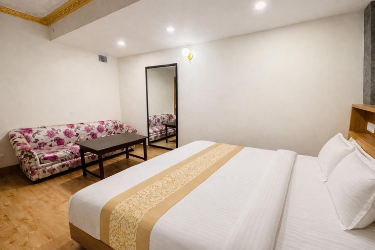 Room 1, The Dzong, East Sikkim