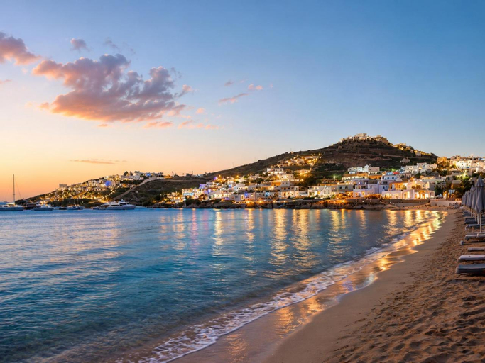 Others 5, Cyclades Studios, South Aegean