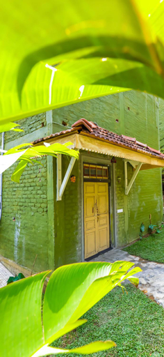 Exterior & Views 2, Awesome Place Hotel, Ella