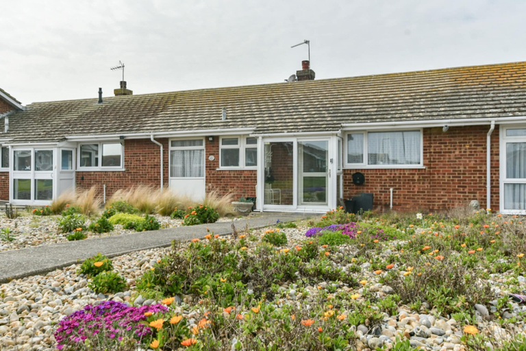 Exterior 5, Amazing Beachside 2Bd Family Home With Garden, Kent