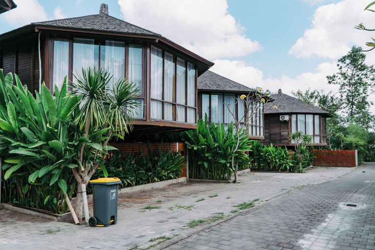 Exterior & Views 2, Samada Work Life Canggu, Badung