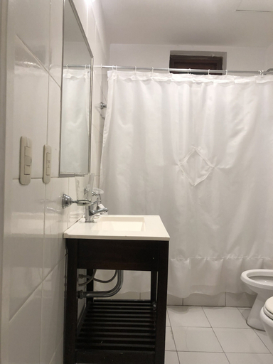 Bathroom 5, Bagu Buenos Aires, Distrito Federal